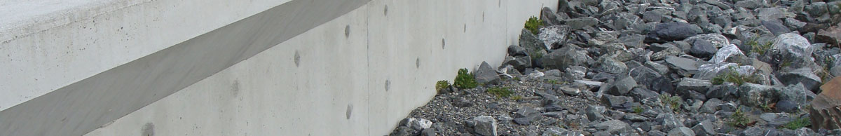 Concrete Bulkheads